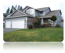 exterior pressure washing and painting