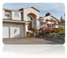 exterior pressure washing and painting